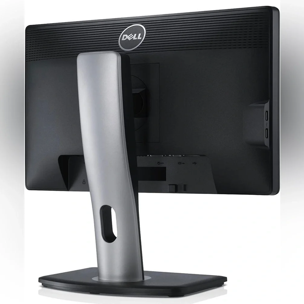 Dell Professional P2012H - LED-Monitor - 51cm/20